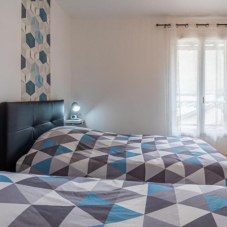 Orchidee-7Min Aeroport Paris Orly-Arrivee Autonome-Wifi Et Parking Gratuit Exterior photo