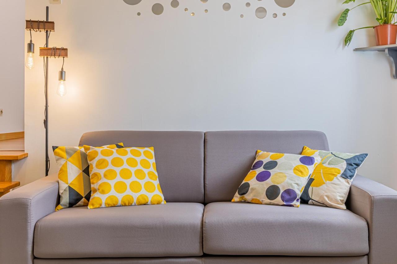 Orchidee-7Min Aeroport Paris Orly-Arrivee Autonome-Wifi Et Parking Gratuit Exterior photo