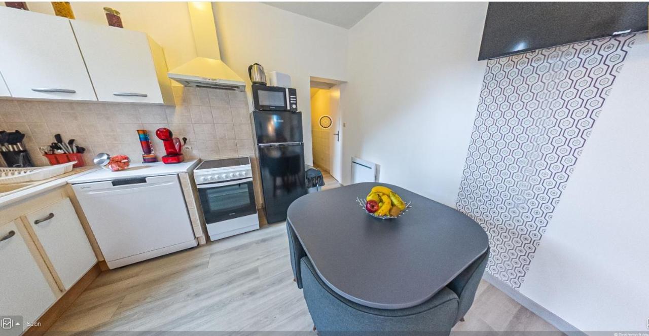 Orchidee-7Min Aeroport Paris Orly-Arrivee Autonome-Wifi Et Parking Gratuit Exterior photo